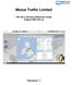 Motus Traffic Limited TM Technical Reference Guide Integral OMU Set-up