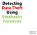 Detecting Data Theft Using Stochastic Forensics