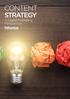 CONTENT STRATEGY. A Digital Marketing Perspective