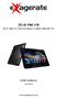 ZELIG PAD MULTI TOUCH DUAL CORE TABLET PC