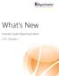 What s New. Essential Studio Reporting Edition 2012 Volume 2