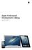 Apple Professional Development Catalog April 2013