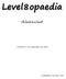 Level8opaedia. A level is a level. Compiled for