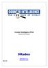 Counter lntelligence POS Instruction Manual