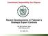 Recent Developments in Pakistan s Strategic Export Controls