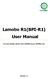 Lamobo R1(BPI-R1) User Manual