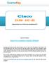 Cisco EXAM Implementing Cisco TelePresence Installations(ITI) Buy Full Product.