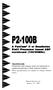 P2-100B. Slot1 Processor based AGP mainboard (100/66MHz)
