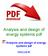 Analysis and design of energy systems pdf