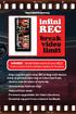 infinirec - break Video Limit of your dslr Cinema is a matter of what's in the frame and what's out - M. Scorsese