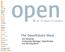 The OpenSolaris Story