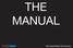 THE MANUAL. User Guide Phase One Camera