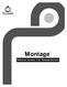 Montage. Software Version 5.0C Release Bulletin