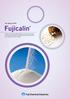 Introduction. Characteristics. Chemical Formula. General Properties of Fujicalin. Application. Application in Probiotics.