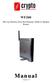 802.11g Wireless Four Port Ethernet ADSL2+ Modem Router