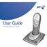 User Guide BT FREESTYLE 3500