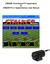 S Scoreboard PC Application & S Pro II Speed Sensor User Manual