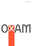 OxAM Achievements Manager