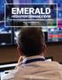 EMERALD HIGH-PERFORMANCE KVM SOLUTIONS BROCHURE BLACKBOX.COM/EMERALD