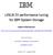 LINUX IO performance tuning for IBM System Storage