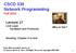 CSCD 330 Network Programming Fall 2012