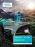 Master the elements in water and wastewater applications siemens.com/sinamics-g120x