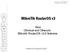 MikroTik RouterOS v3. New Obvious and Obscure Mikrotik RouterOS v3.0 features