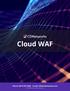 Cloud WAF CDNetworks Inc. All rights reserved.