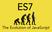 ES7. The Evolution of JavaScript