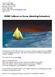 NURBS Sailboat on Ocean (Modeling/Animation)