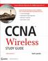 CCNA Wireless. Study Guide