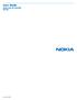 User Guide Nokia Asha 501 Dual SIM RM-902