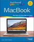 MacBook 4th Edition. by Guy Hart Davis