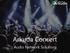 Arkuda Concert. Audio Network Solutions