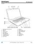 QuickSpecs. HP 250 Notebook PC. Overview