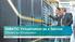 SIMATIC Virtualization as a Service Efficient for Virtualization. Unrestricted Siemens AG 2018