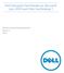 DVS Enterprise Test Results for Microsoft Lync 2013 and Citrix XenDesktop 7. Dell Client Cloud Computing Engineering Revision: 1.