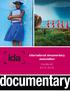international documentary association