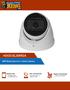 HDOD-ELS5IRZA. 5MP Motorized 4-in-1 Dome Camera