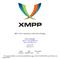 XEP-0056: Business Data Interchange