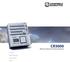 CR5000. Measurement & Control System. A rugged, high-performance. data acquisition. system