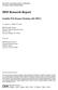 IBM Research Report. Scalable Web Request Routing with MPLS. RC (Log# W ) (12/05/2001) Computer Science/Mathematics