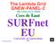 The Lambda Grid GNEW-PANEL-2. SURFnet. University of Amsterdam SARA NIKHEF NCF. All rights reserved UvA