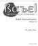 Babel Documentation. Release 2.2. The Babel Team