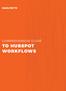 COMPREHENSIVE GUIDE TO HUBSPOT WORKFLOWS