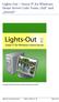 Lights-Out Green IT for Windows Home Server Code Name Vail and Aurora