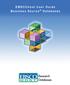 EBSCOhost User Guide Business Source. Databases