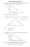 IB Mathematical Studies Revision Questions