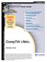 CompTIA i-net+ Version Your Trusted. Check out these great features at   > Discussion Boards. > Info Center.
