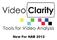 Video Clarity Products